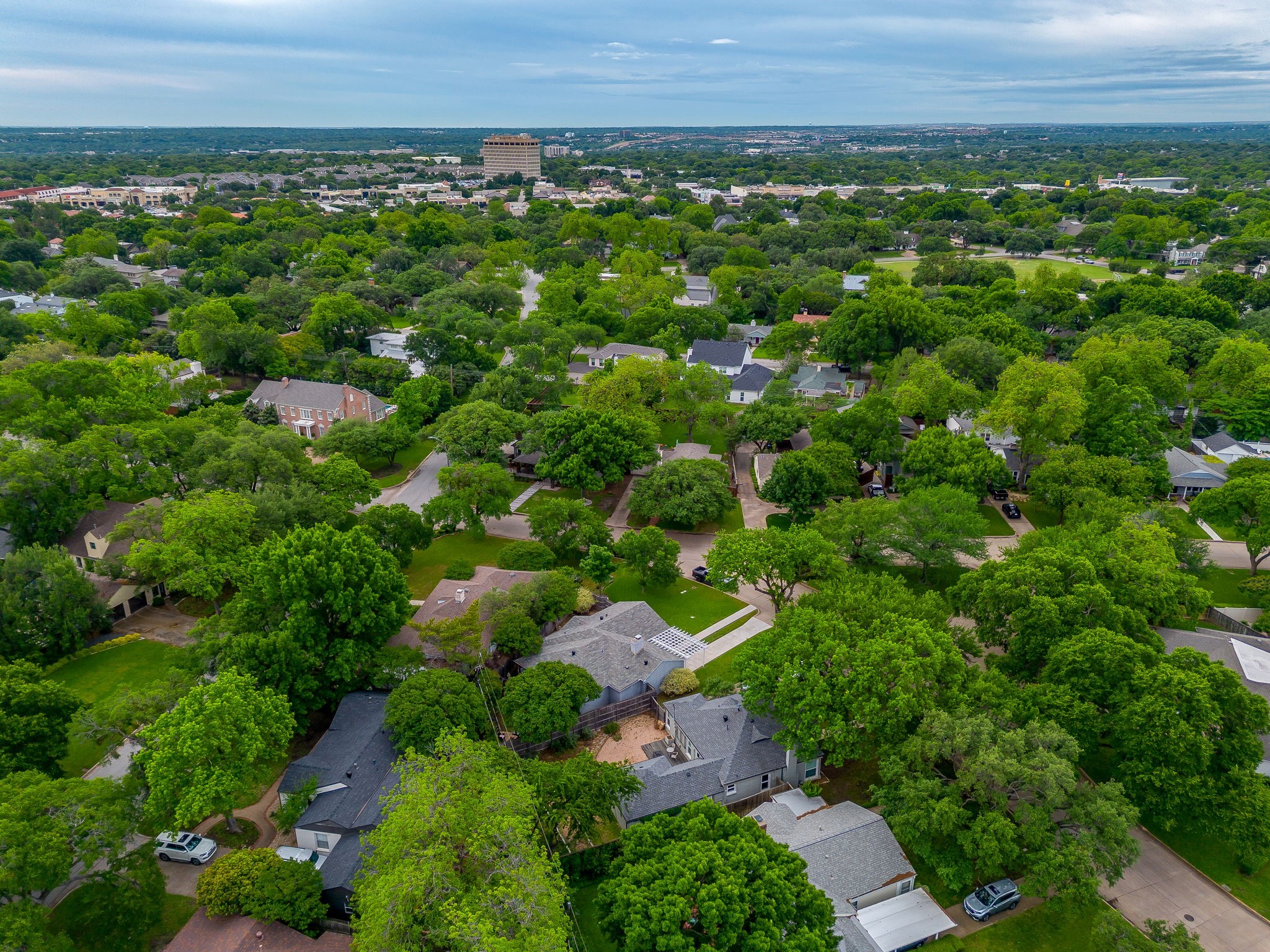 6304 Locke Avenue Fort Worth TX 76116