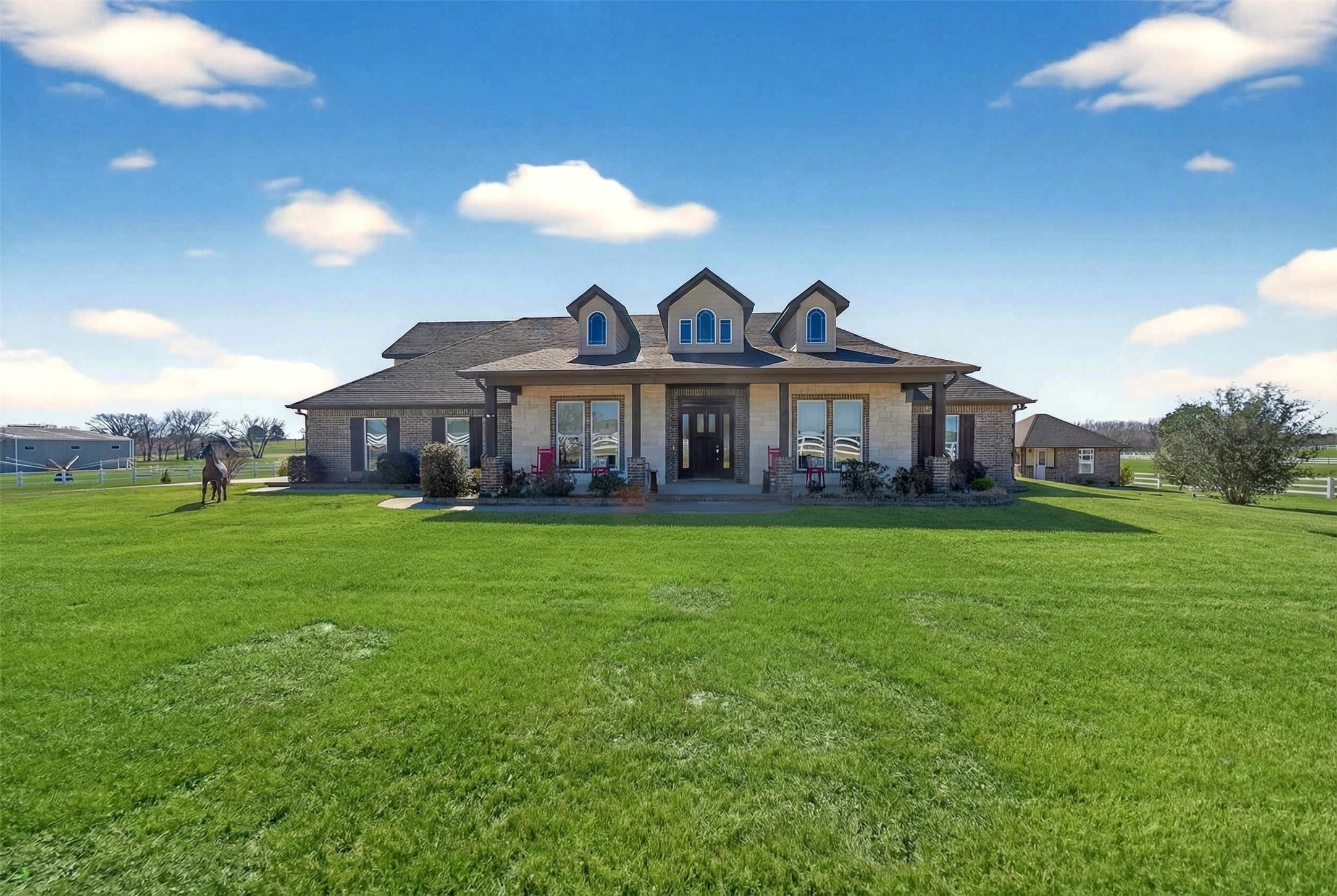 23151 Champion Drive Lindale TX 75771