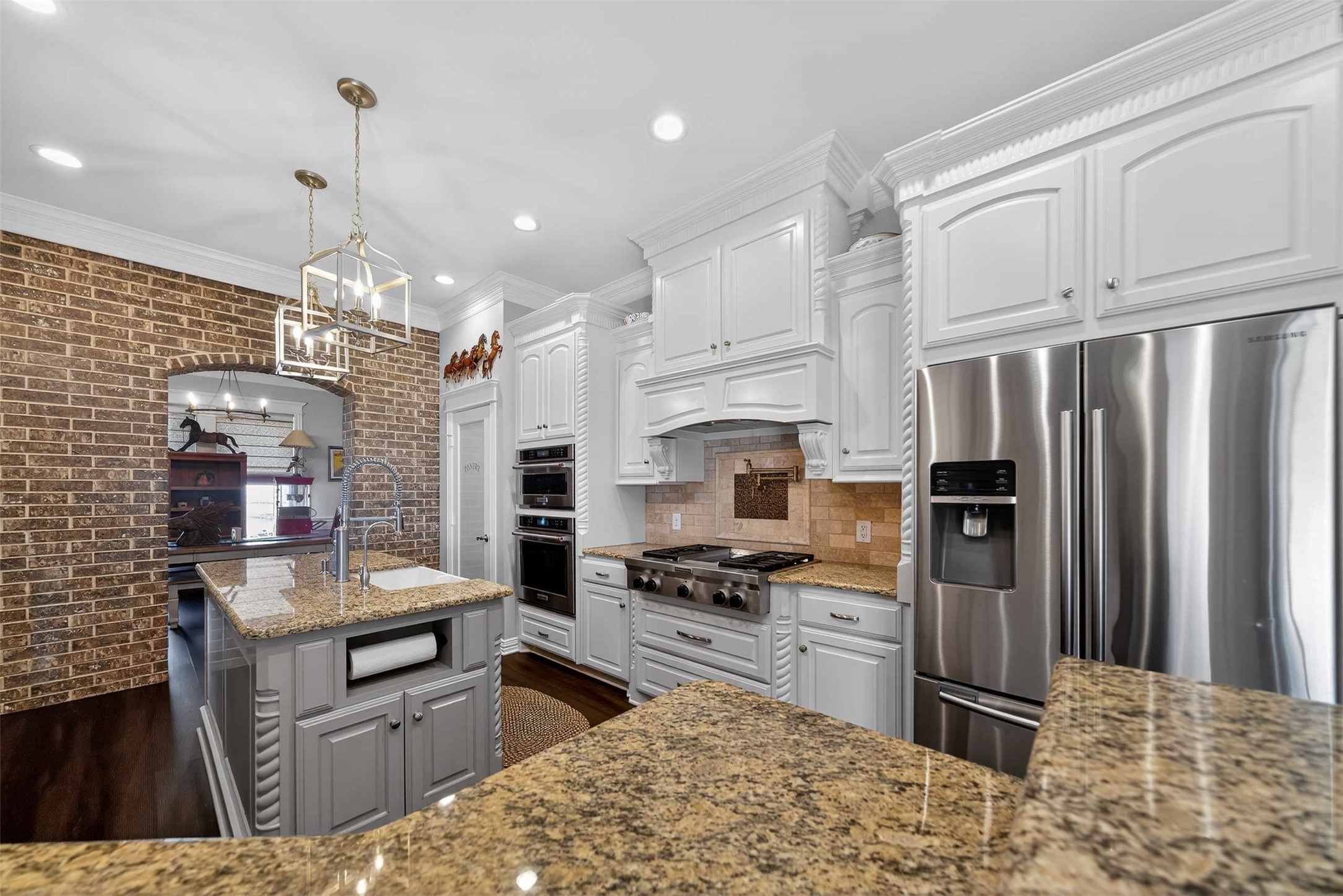 23151 Champion Drive Lindale TX 75771