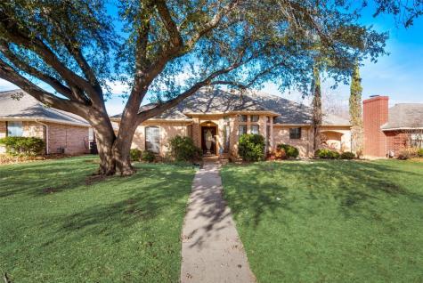 213 Pear Tree Place Denton TX 76207
