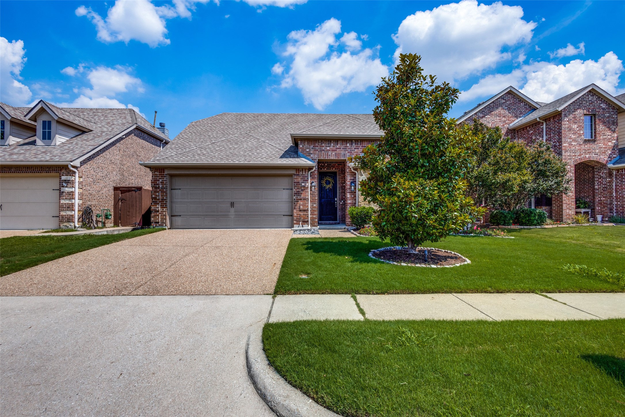 4508 Sunlight Terrace Mckinney TX 75071