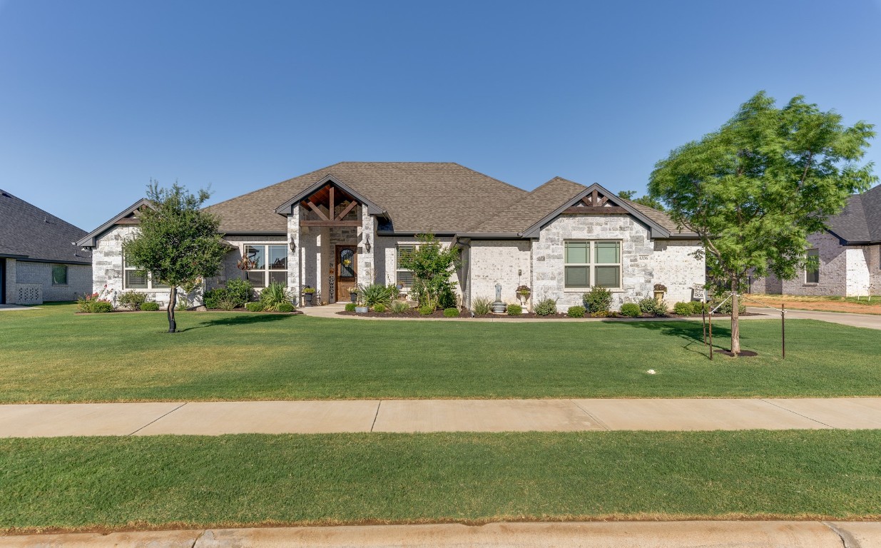 6336 Weatherby Road Granbury TX 76049