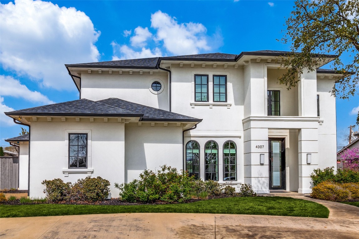 4307 Northcrest Road Dallas TX 75229