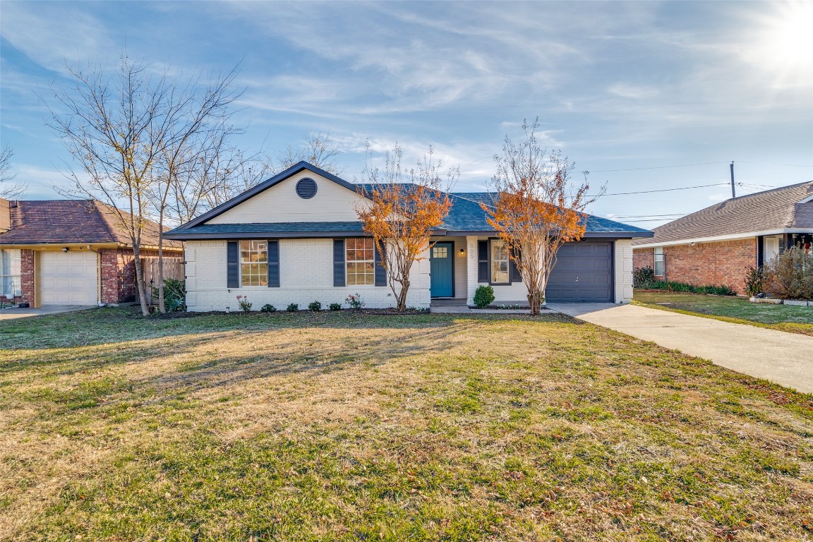 805 Brookhaven Drive Royse City TX 75189
