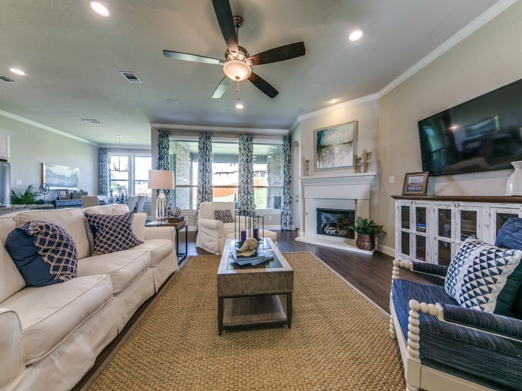 5616 The Resort Boulevard Fort Worth TX 76179