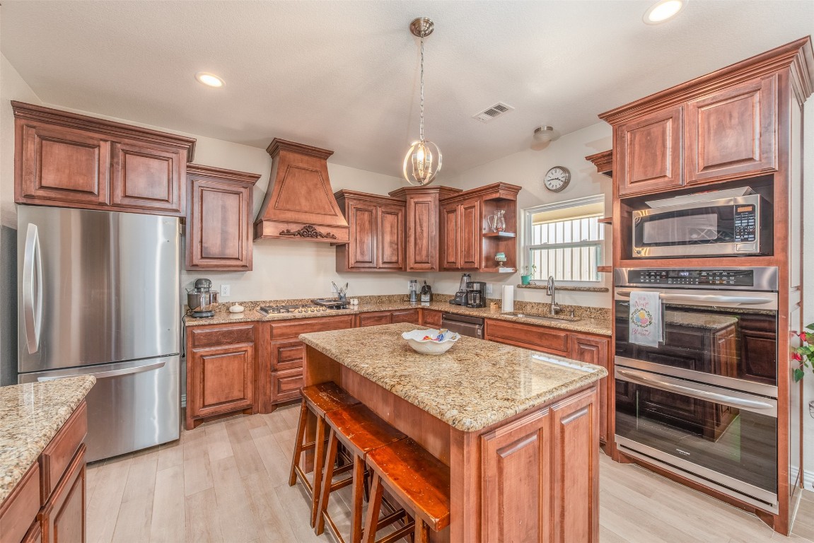100 Summit Drive Springtown TX 76082