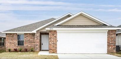 18263 County Road 4001 Mabank TX 75147