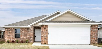 18263 County Road 4001 Mabank TX 75147