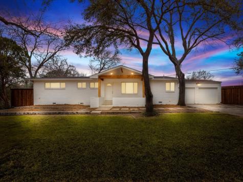 3700 Clayton Road W Fort Worth TX 76116