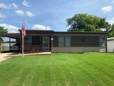 812 Tasman Street Fort Worth TX 76134