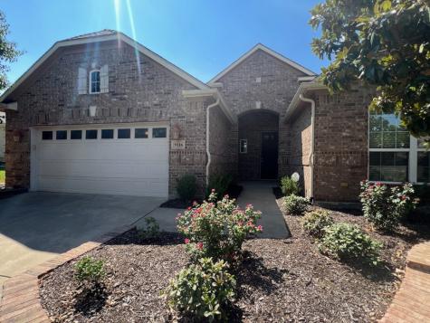 9116 Starwood Lane Denton TX 76207