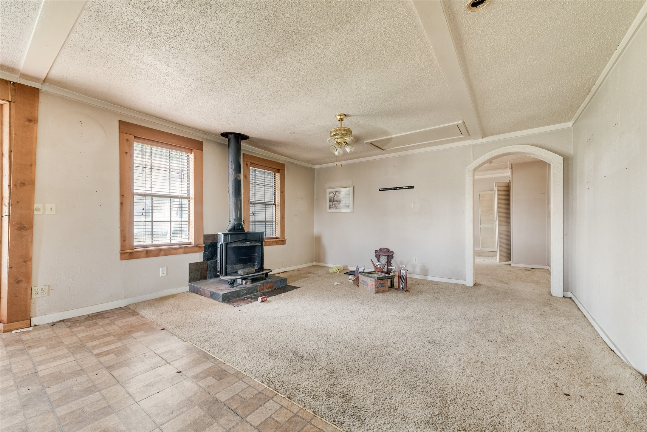 1321 Meadow Street Desoto TX 75115