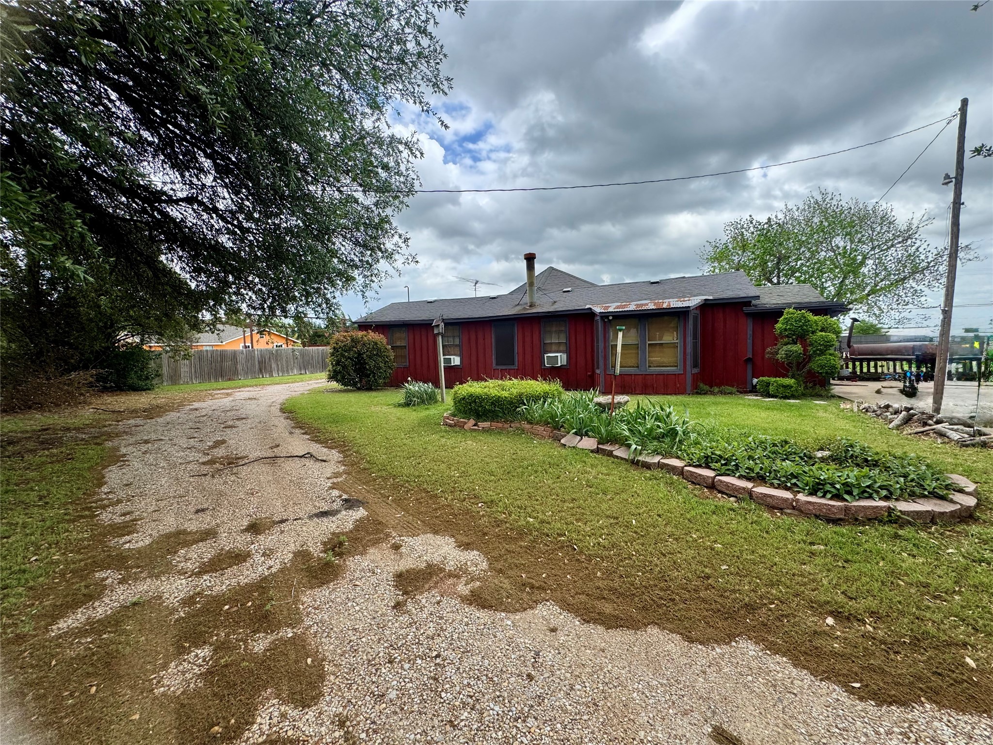 1321 Meadow Street Desoto TX 75115