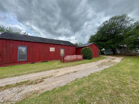 1321 Meadow Street Desoto TX 75115