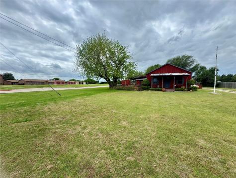 1321 Meadow Street Desoto TX 75115