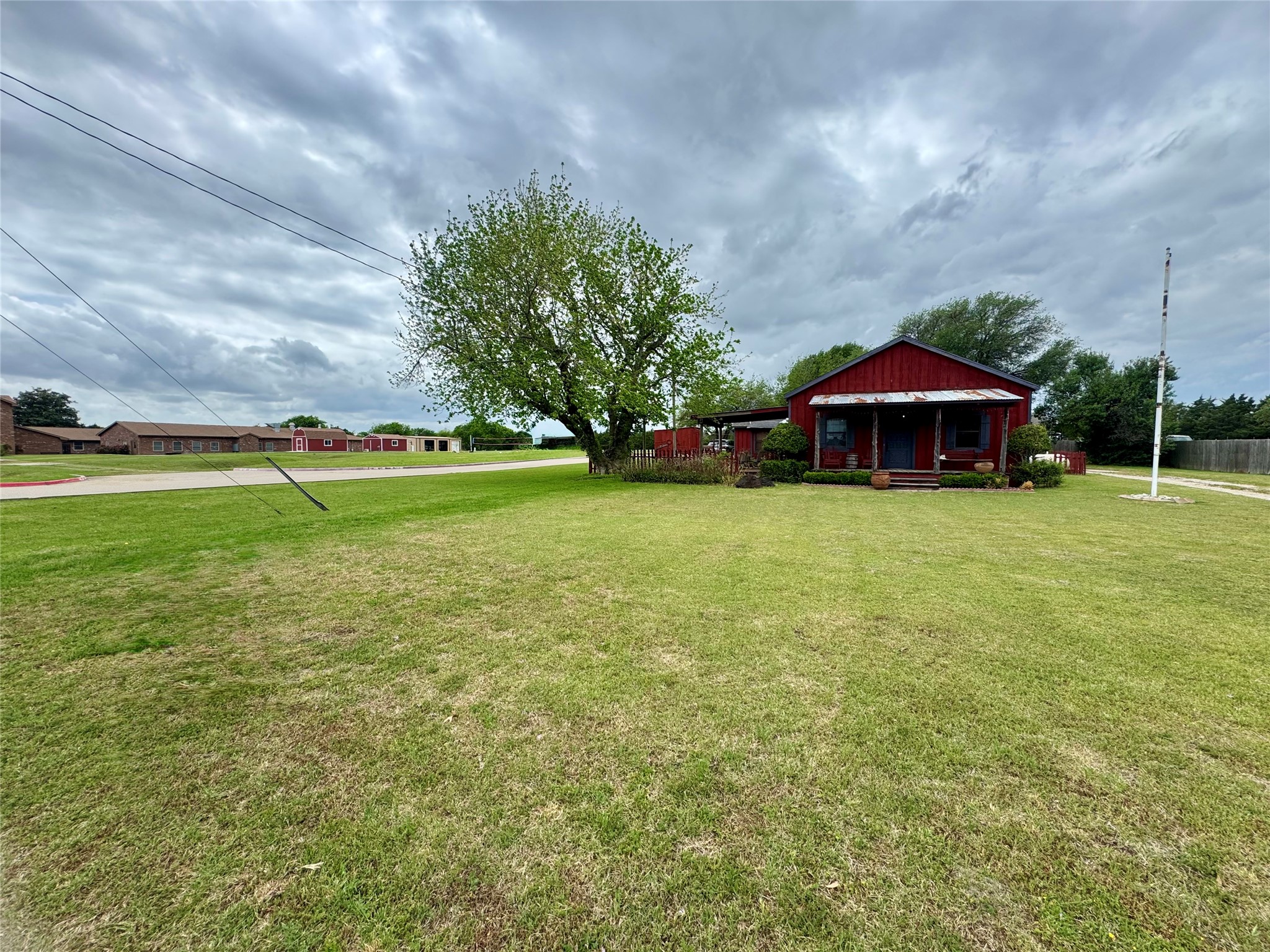 1321 Meadow Street Desoto TX 75115