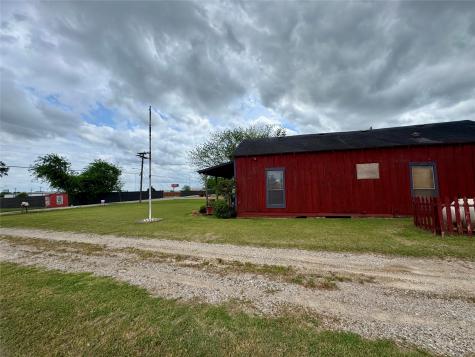 1321 Meadow Street Desoto TX 75115