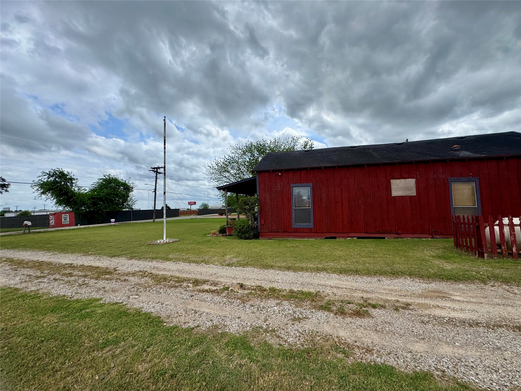 1321 Meadow Street Desoto TX 75115