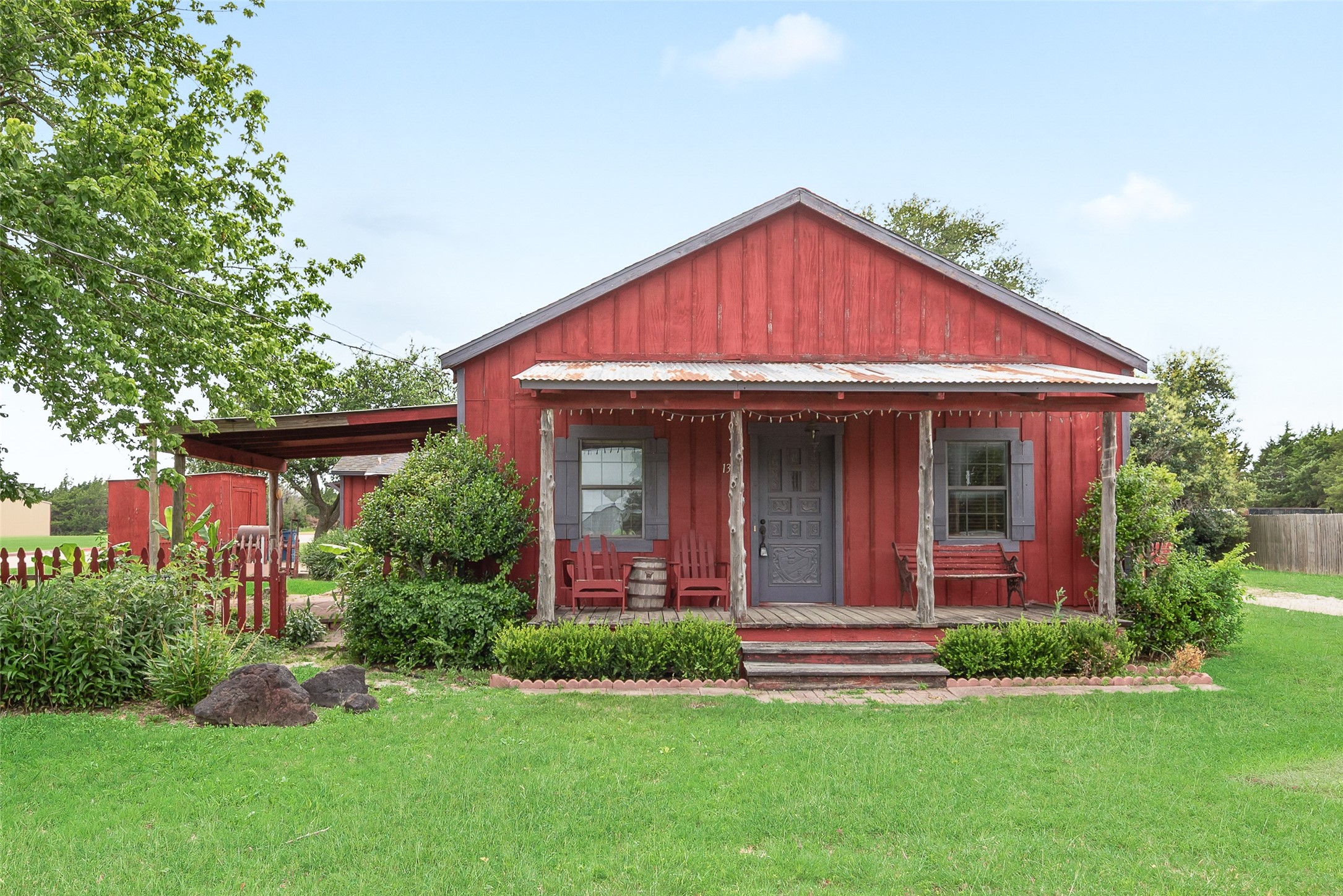 1321 Meadow Street Desoto TX 75115