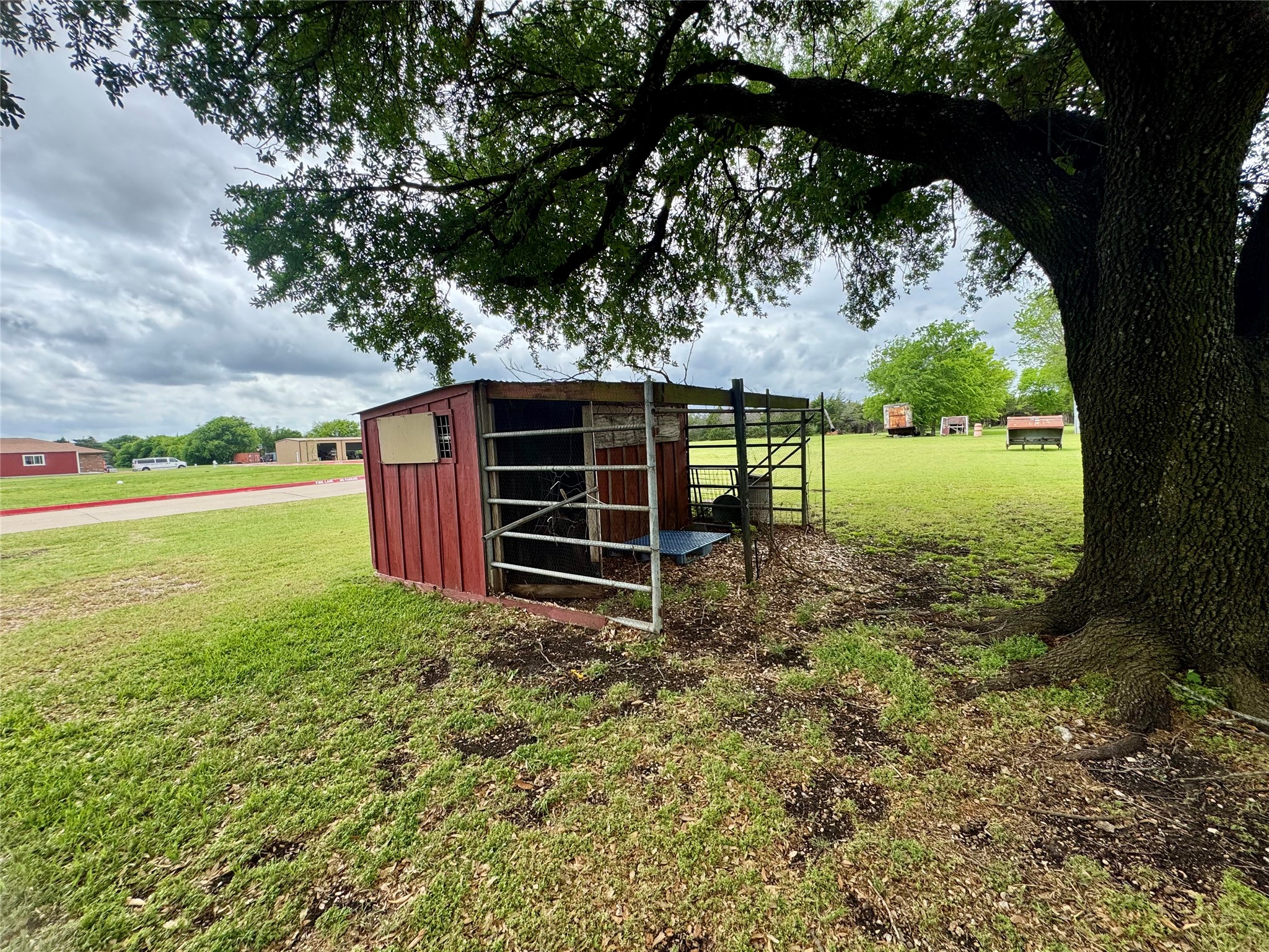 1321 Meadow Street Desoto TX 75115