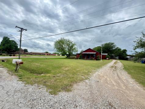 1321 Meadow Street Desoto TX 75115