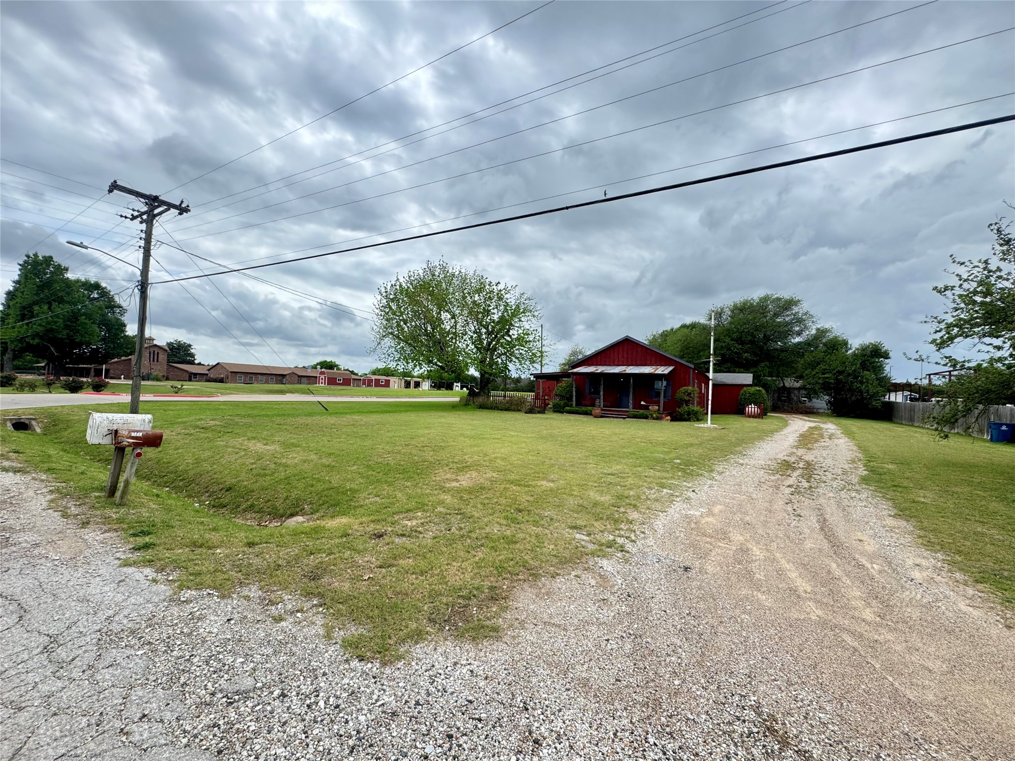 1321 Meadow Street Desoto TX 75115