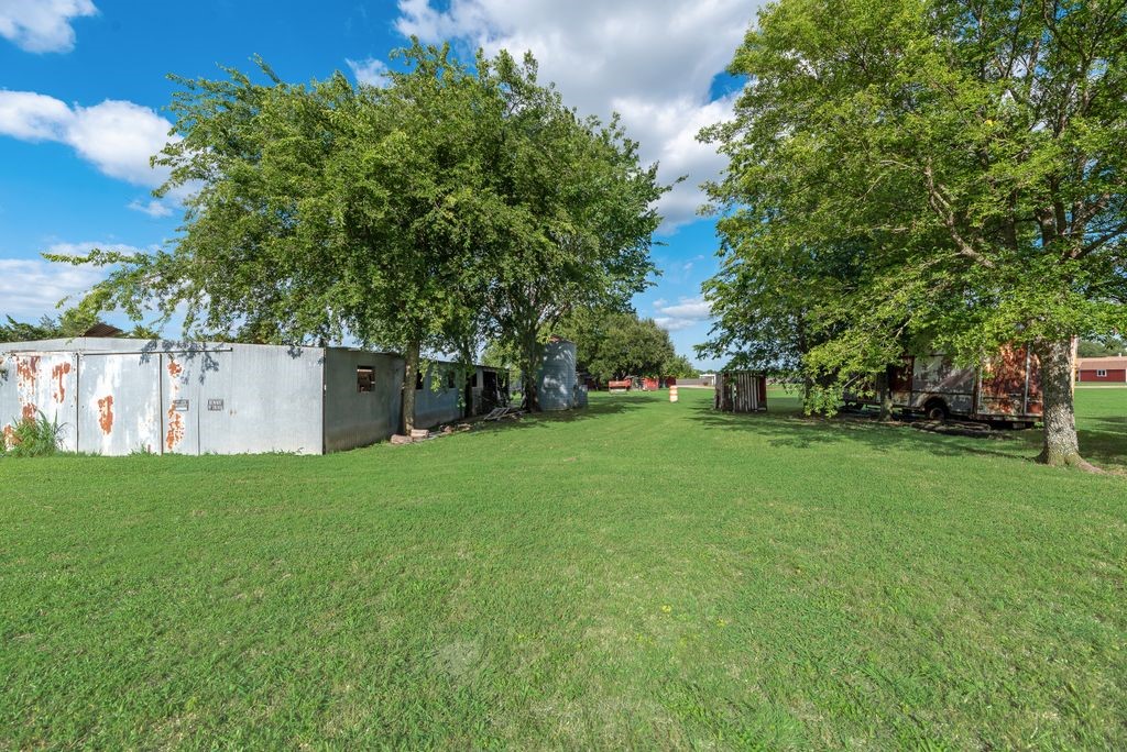 1321 Meadow Street Desoto TX 75115
