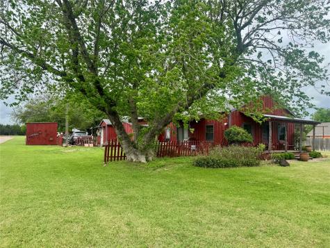 1321 Meadow Street Desoto TX 75115