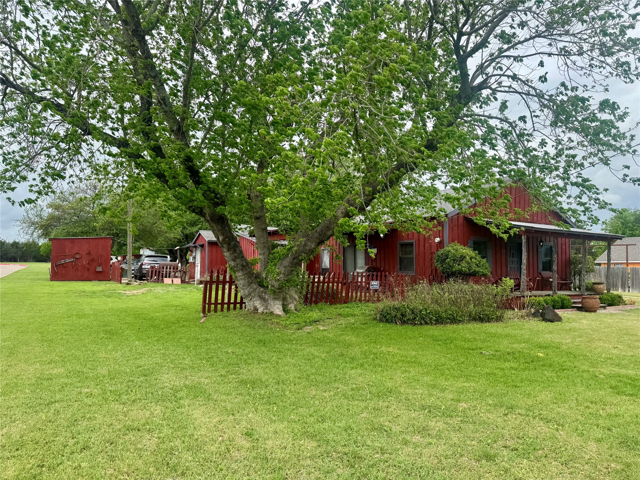 1321 Meadow Street Desoto TX 75115