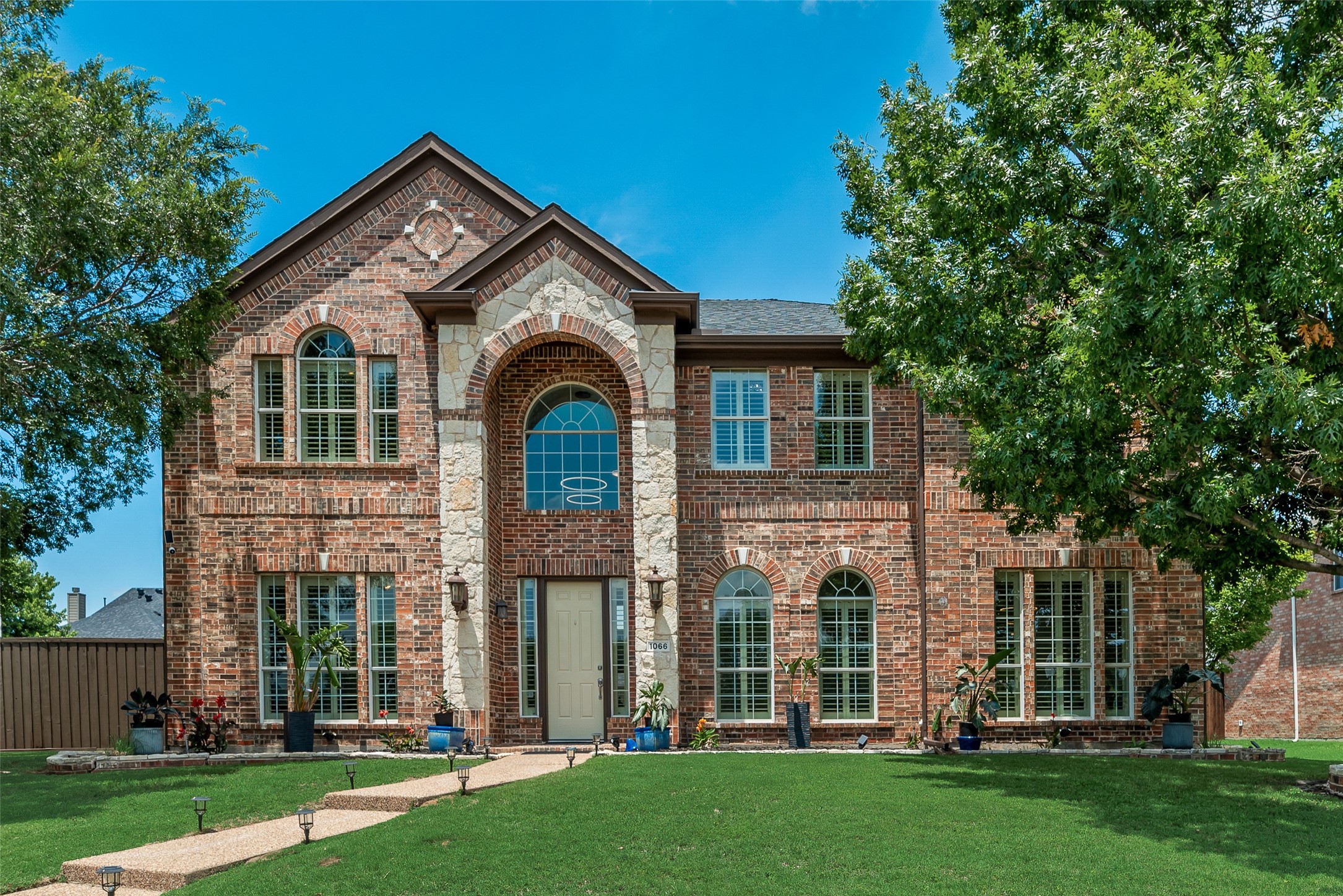 1066 Bayfield Drive Frisco TX 75033