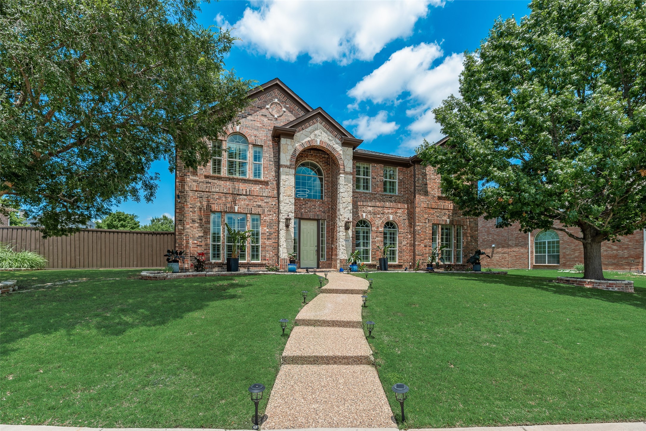 1066 Bayfield Drive Frisco TX 75033