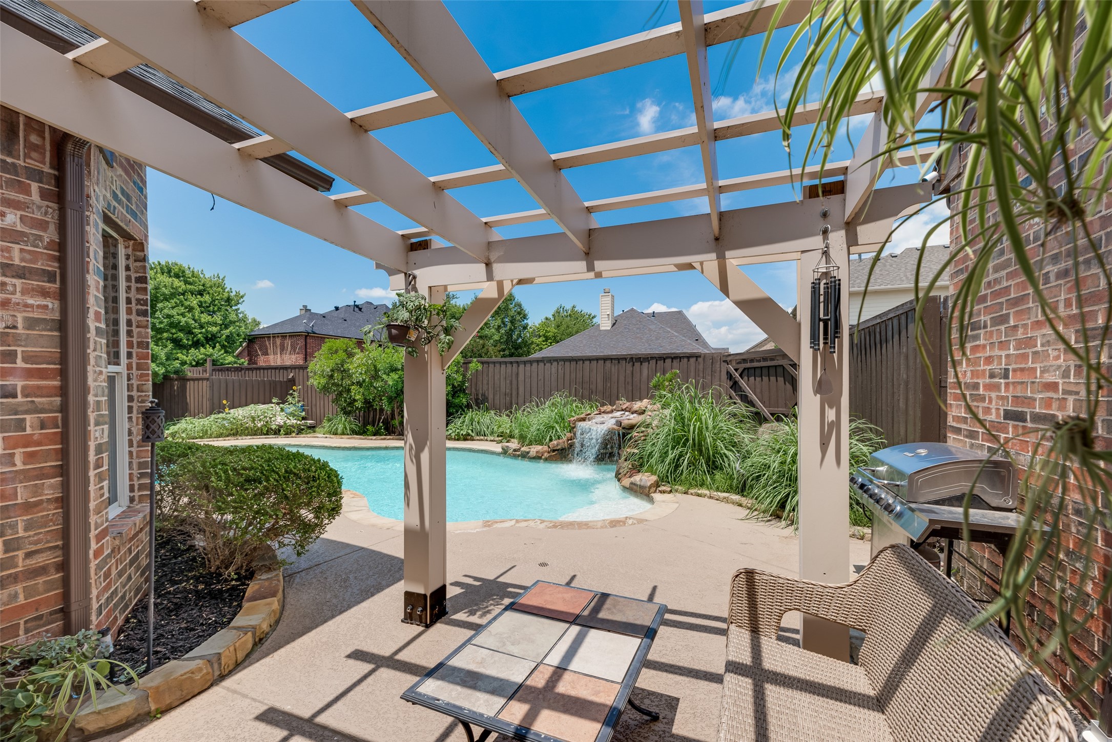 1066 Bayfield Drive Frisco TX 75033