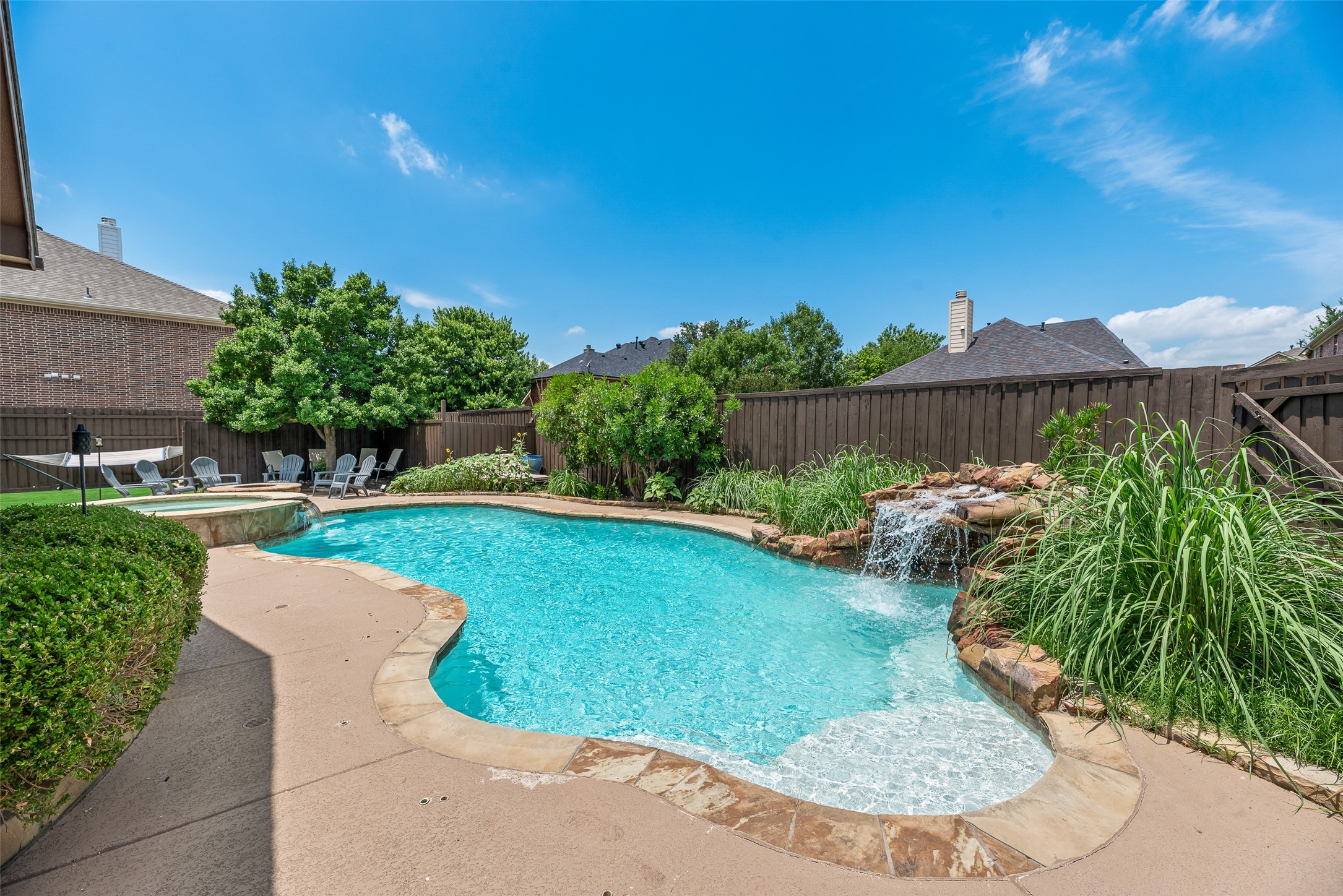 1066 Bayfield Drive Frisco TX 75033
