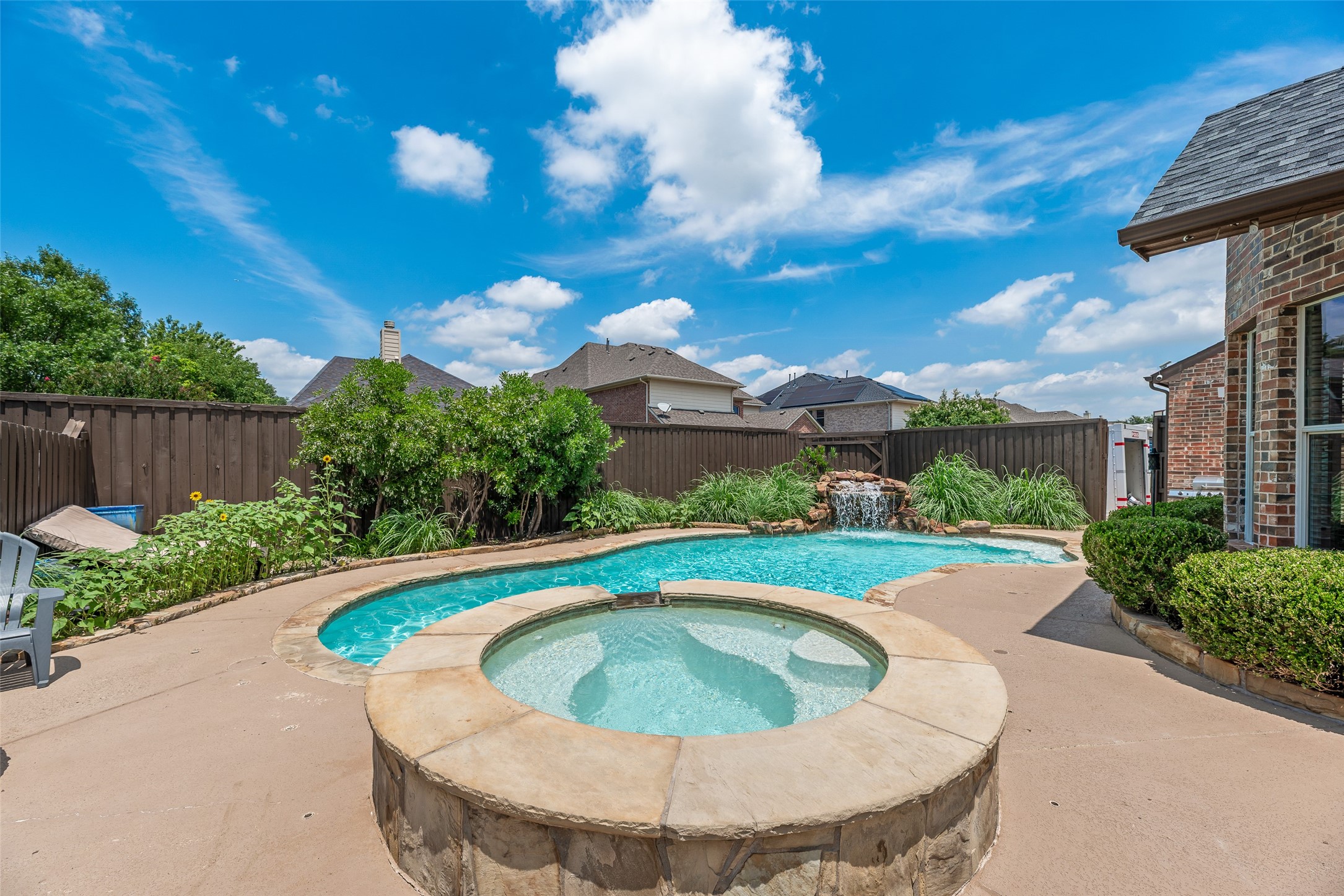1066 Bayfield Drive Frisco TX 75033