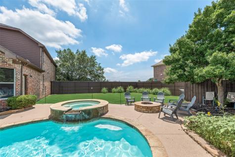 1066 Bayfield Drive Frisco TX 75033