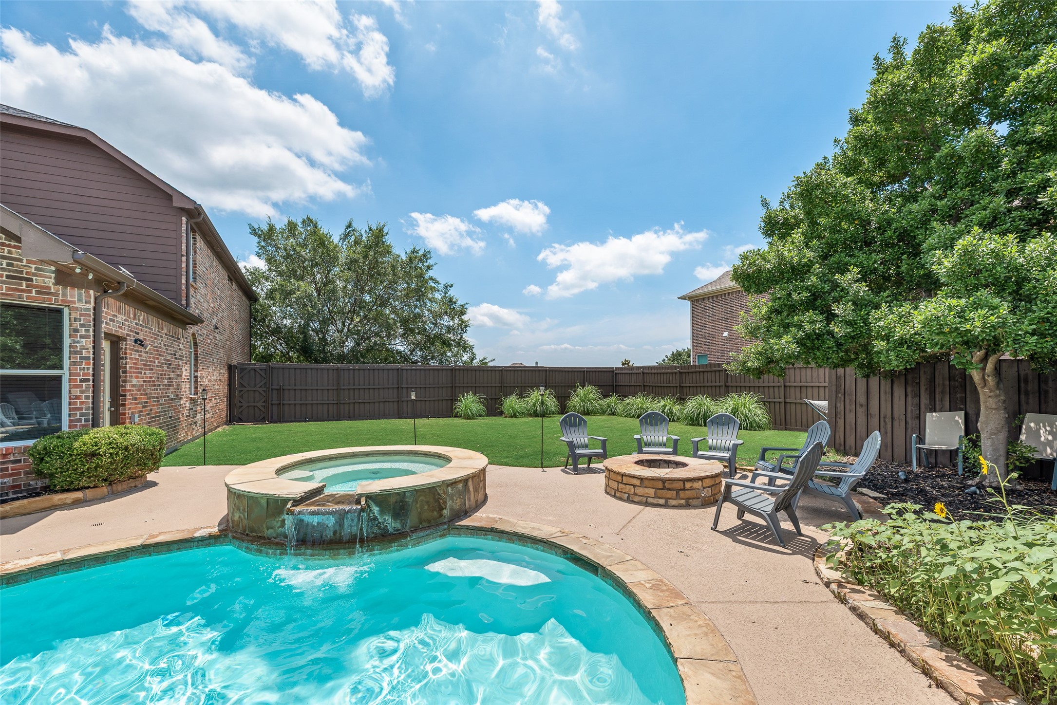 1066 Bayfield Drive Frisco TX 75033