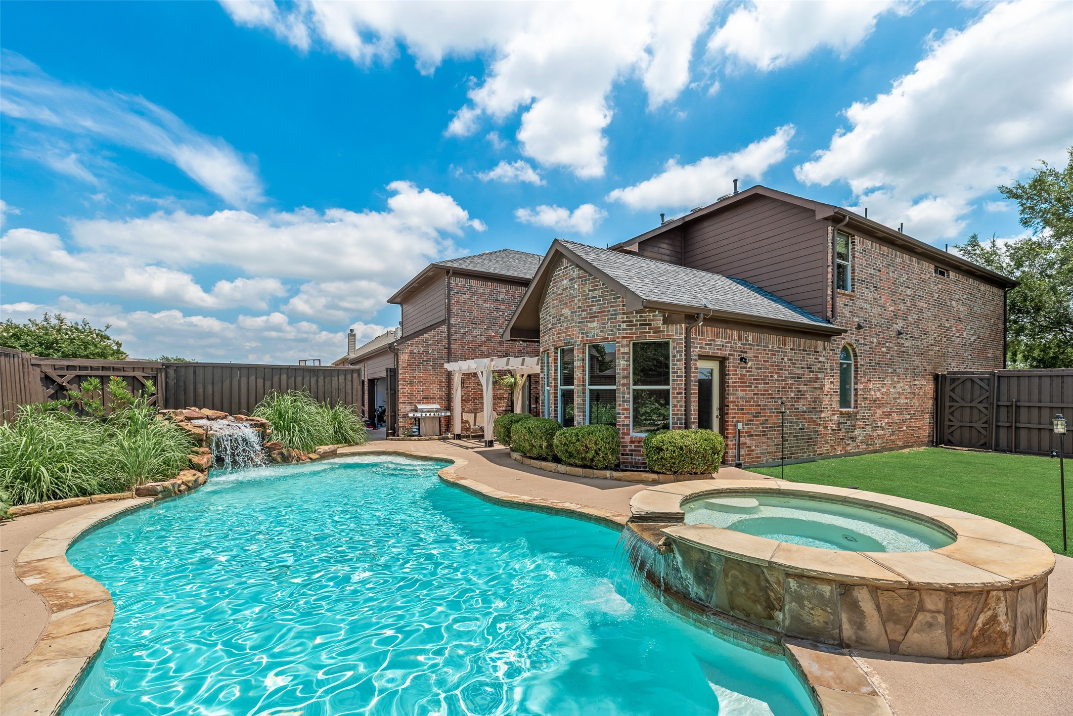 1066 Bayfield Drive Frisco TX 75033