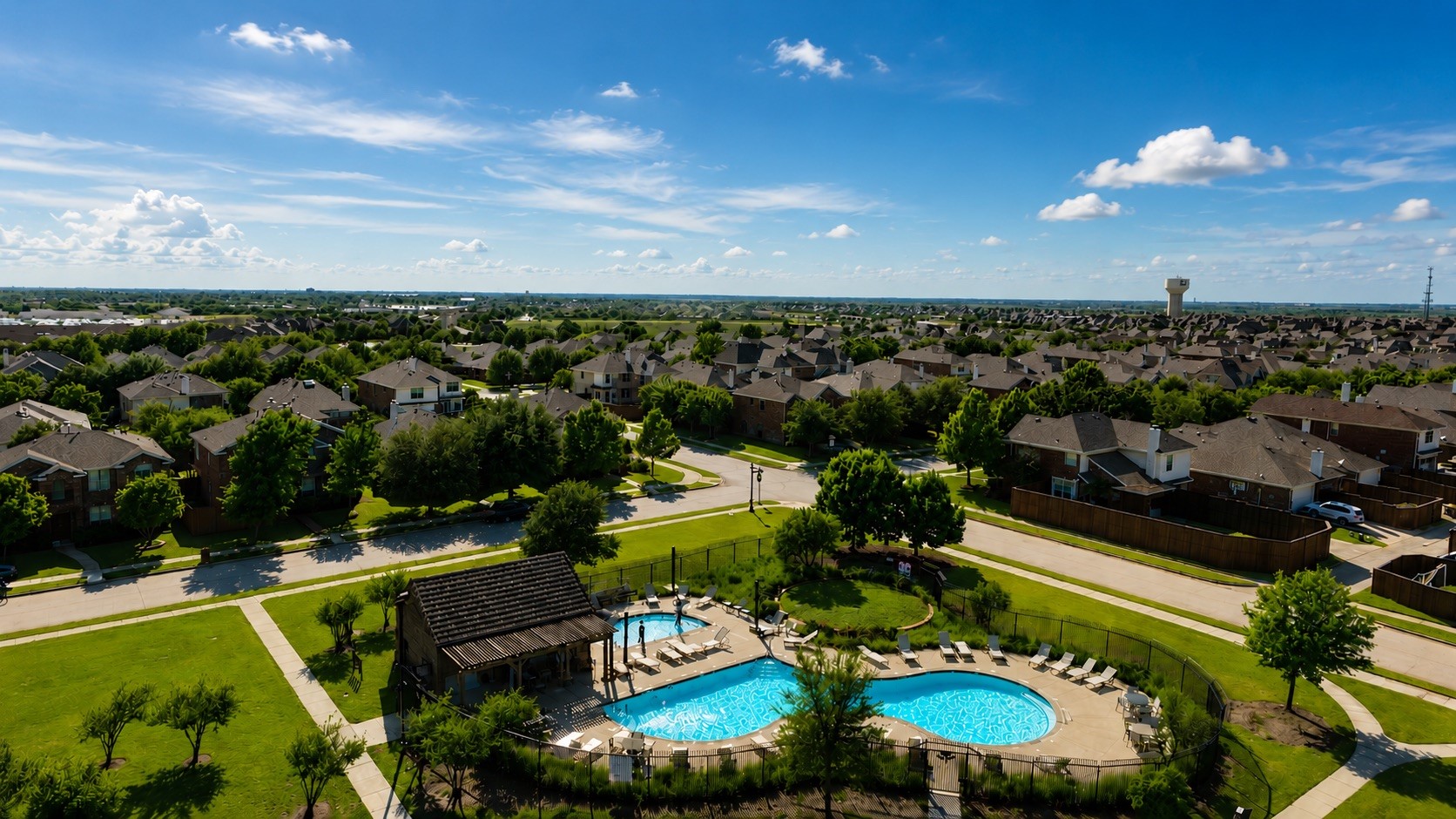 1066 Bayfield Drive Frisco TX 75033
