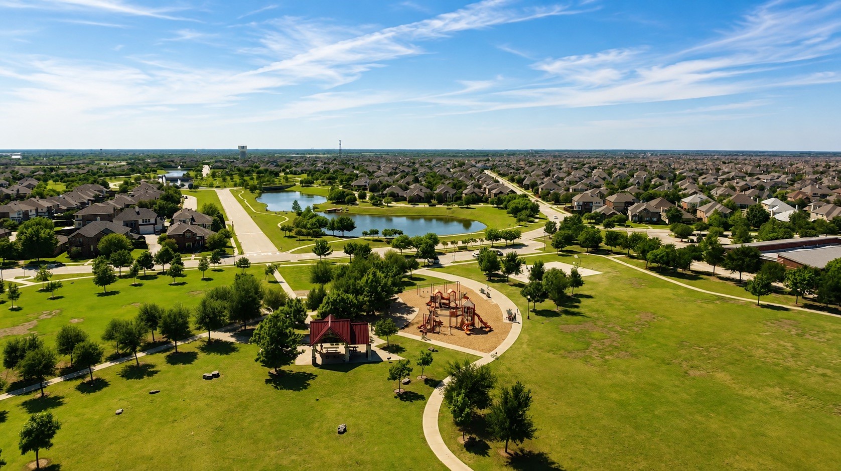 1066 Bayfield Drive Frisco TX 75033