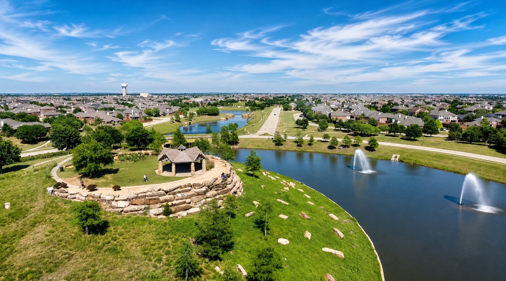 1066 Bayfield Drive Frisco TX 75033