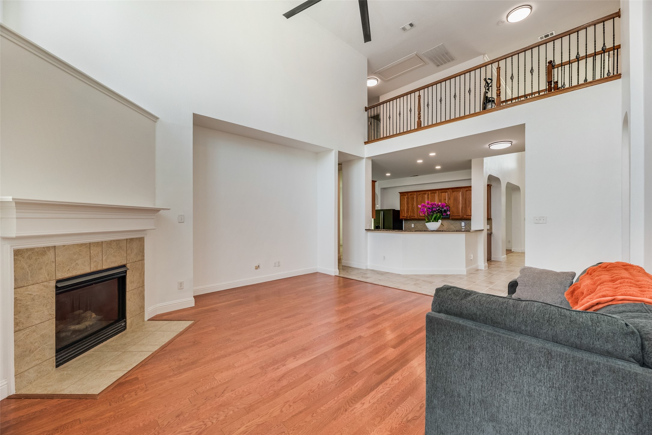 1066 Bayfield Drive Frisco TX 75033