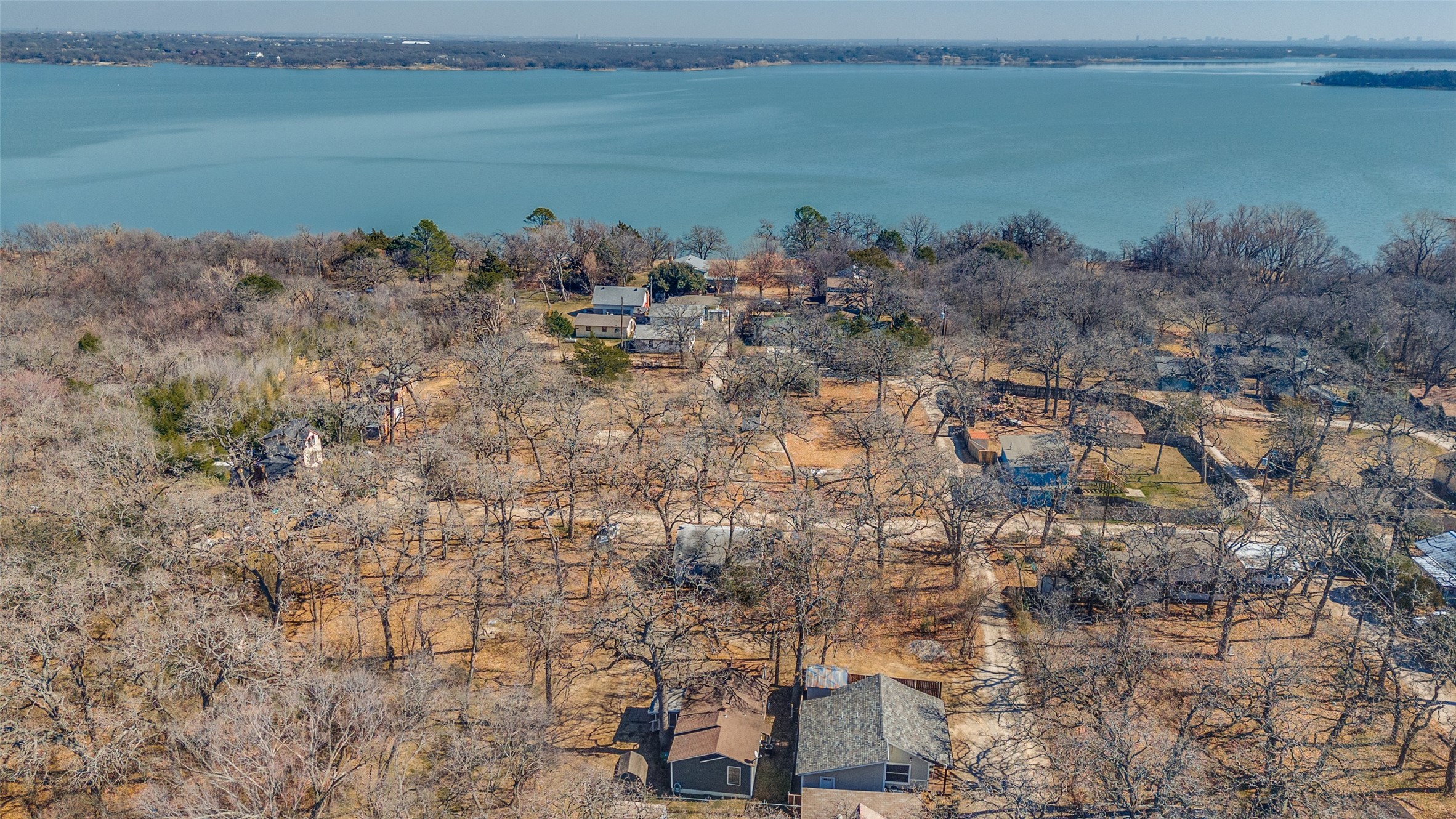 103 E 8th Street Shady Shores TX 76208