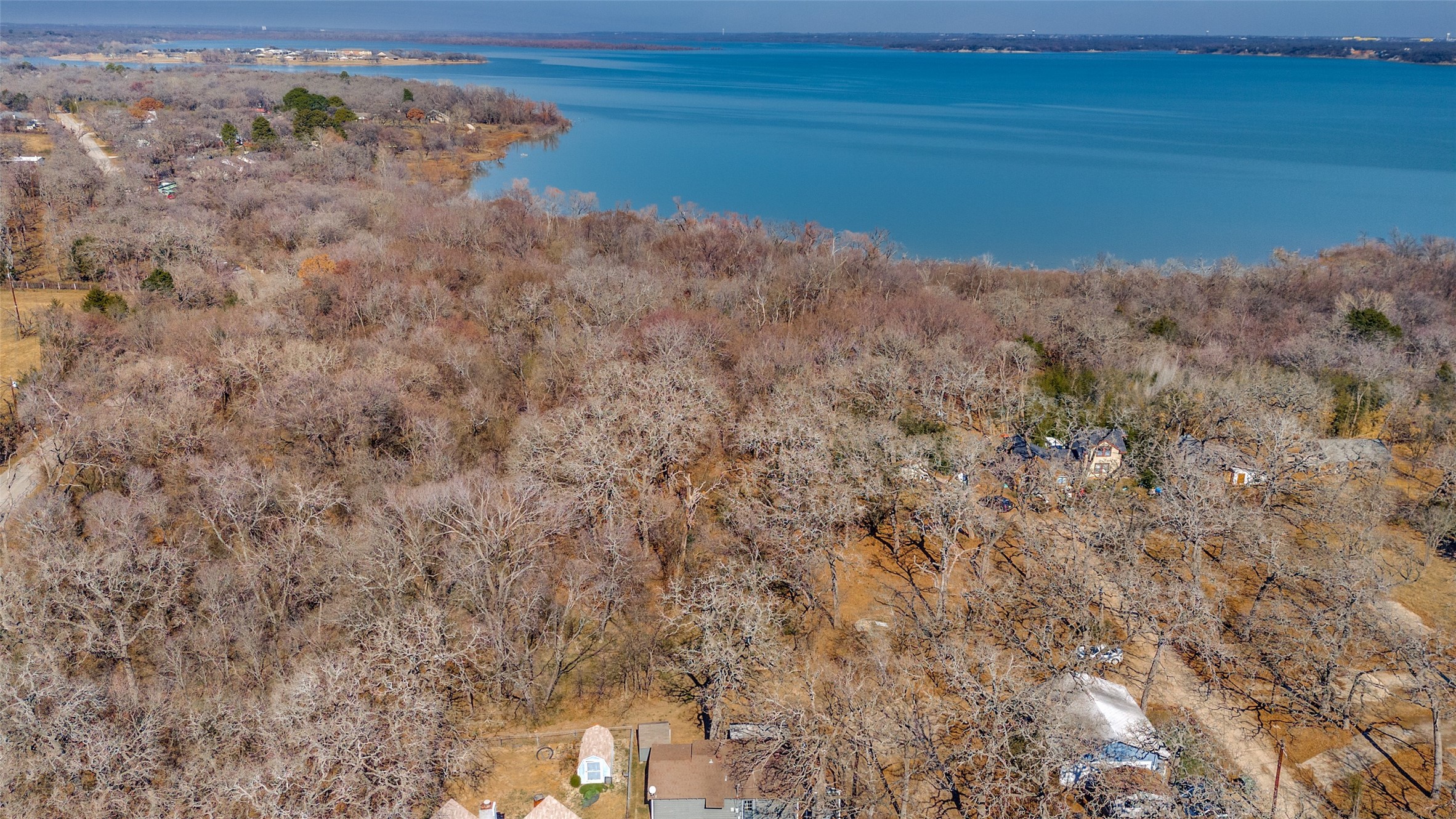 103 E 8th Street Shady Shores TX 76208