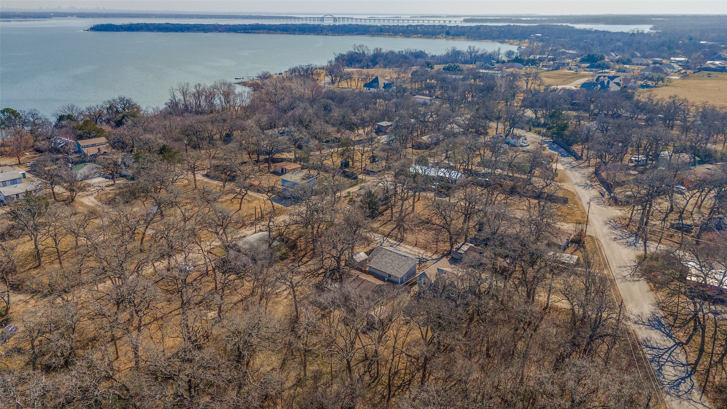 103 E 8th Street Shady Shores TX 76208