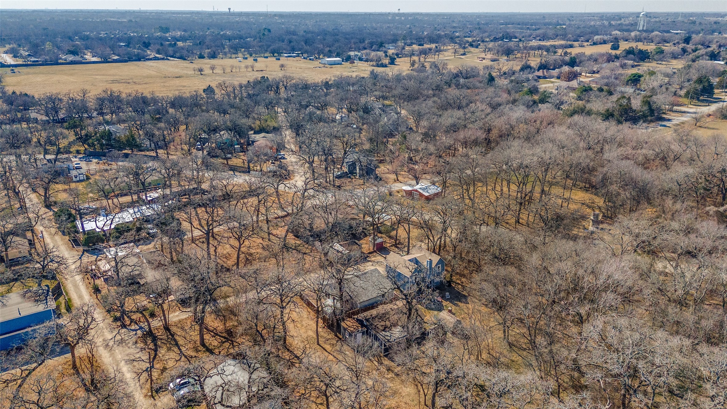 103 E 8th Street Shady Shores TX 76208