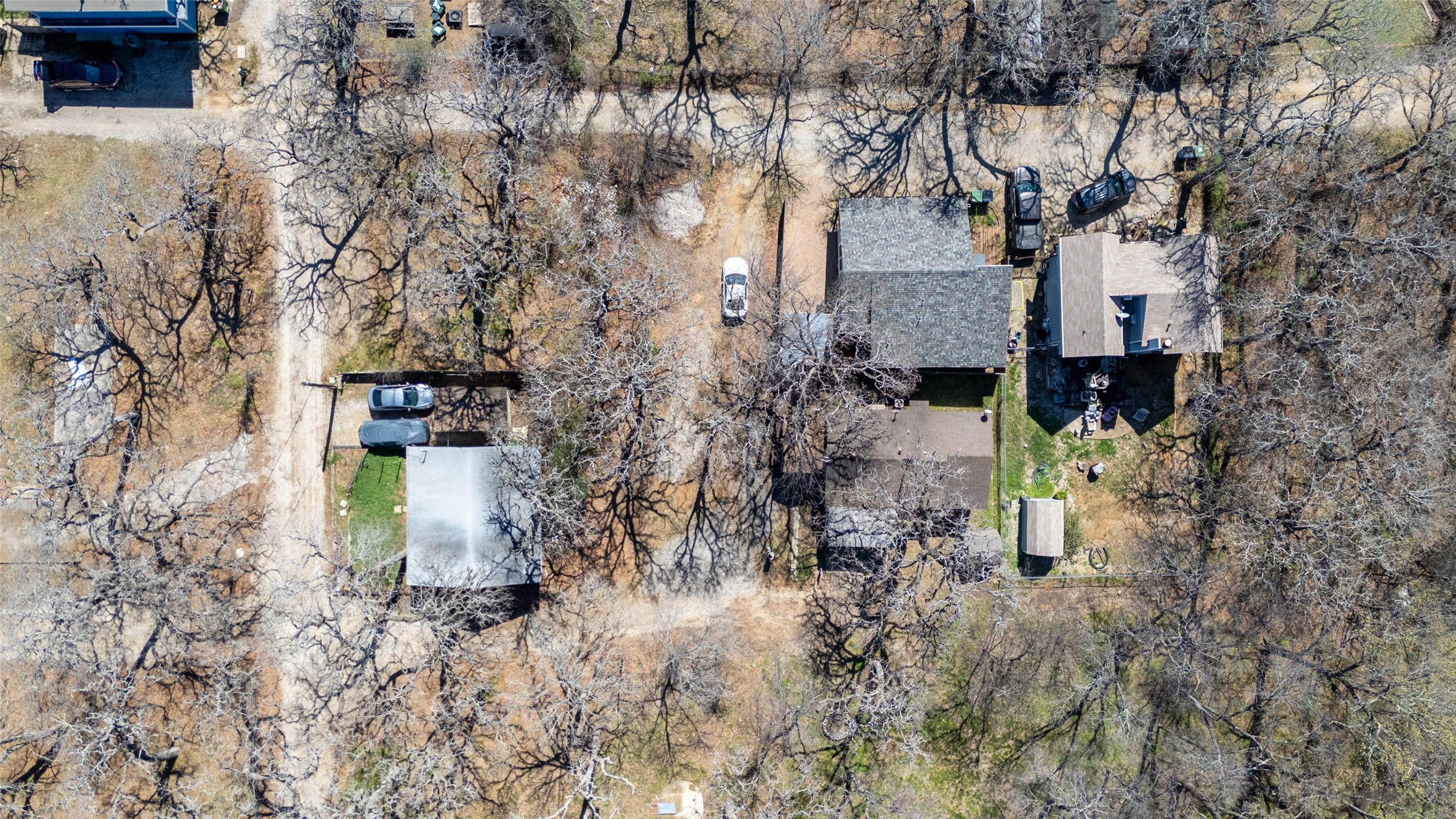 103 E 8th Street Shady Shores TX 76208