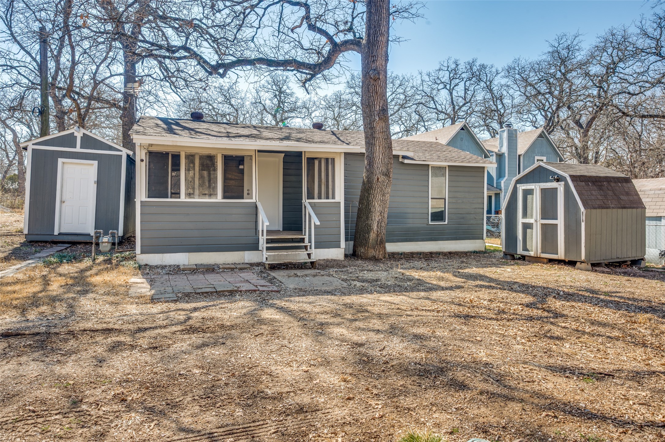 103 E 8th Street Shady Shores TX 76208