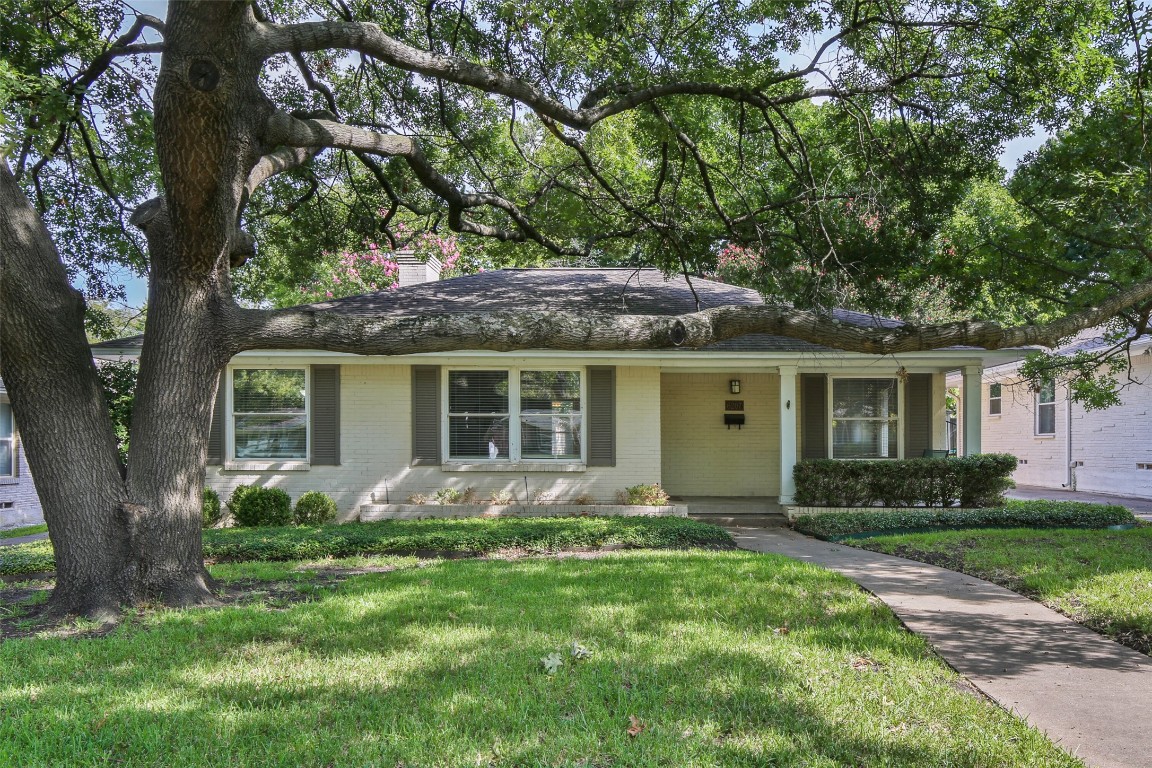 6207 Monticello Avenue Dallas TX 75214