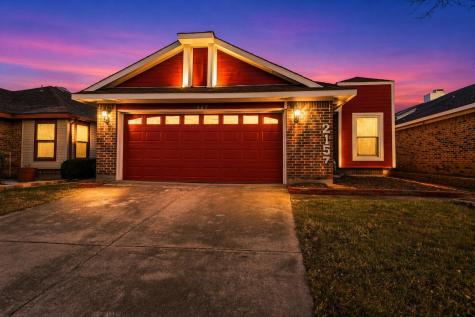 2157 Stradivarius Lane Carrollton TX 75007