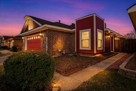 2157 Stradivarius Lane Carrollton TX 75007